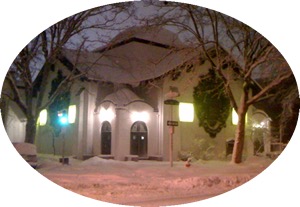 AICP musala winter photo from the official about page