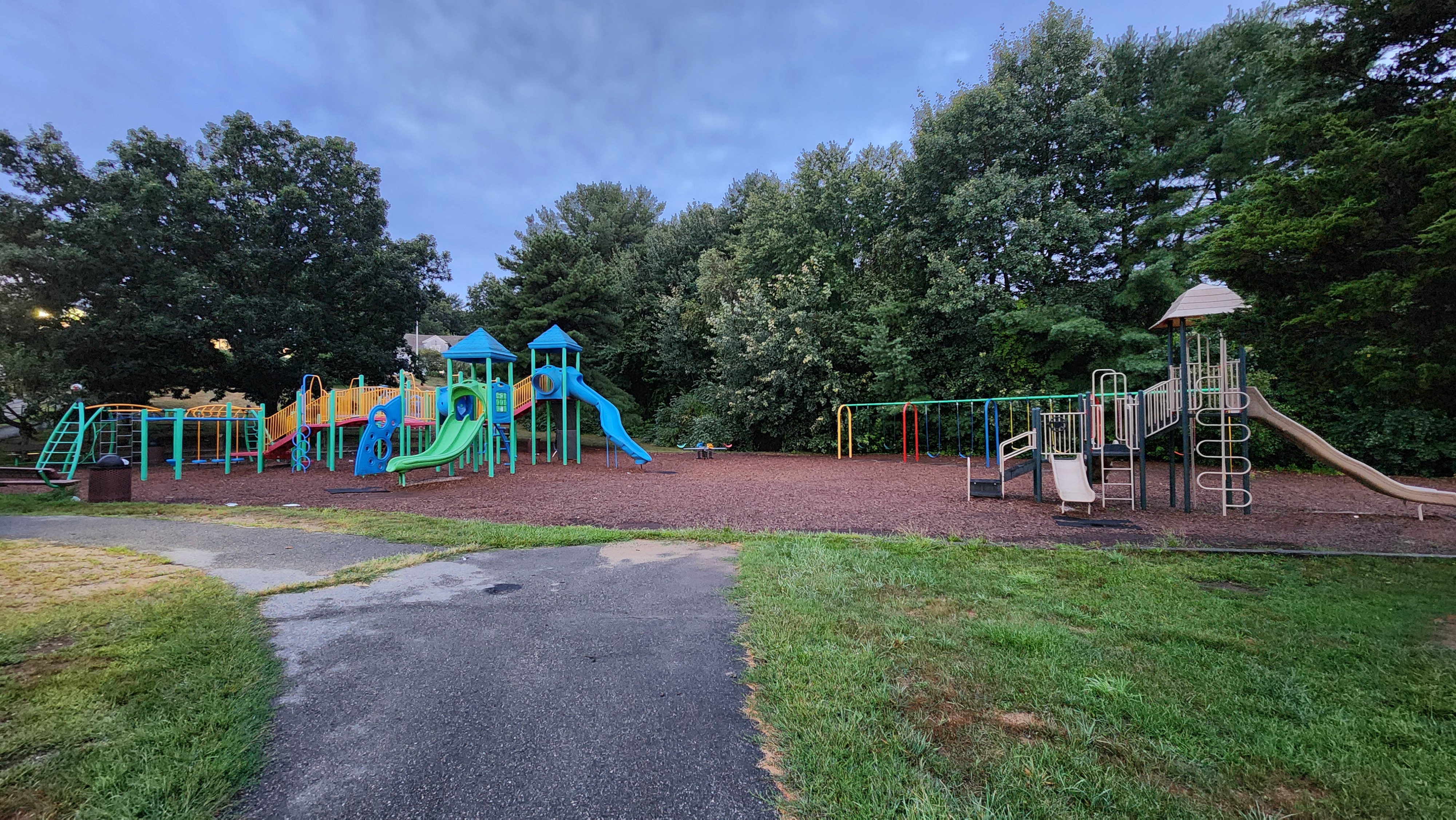 Community space at ICNE Sharon