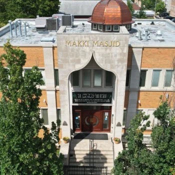 Makki Masjid community gallery image from the official Makki Masjid website