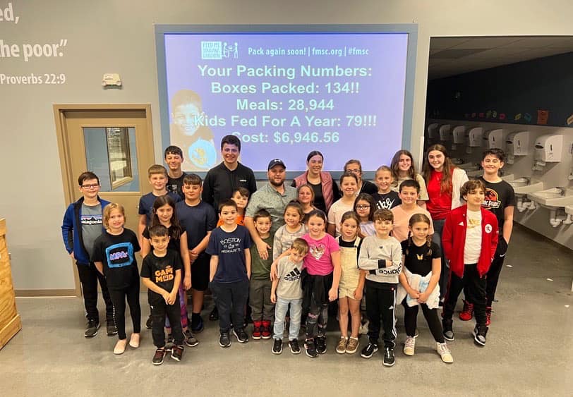 Rumija Center youth program in Chicago, IL
