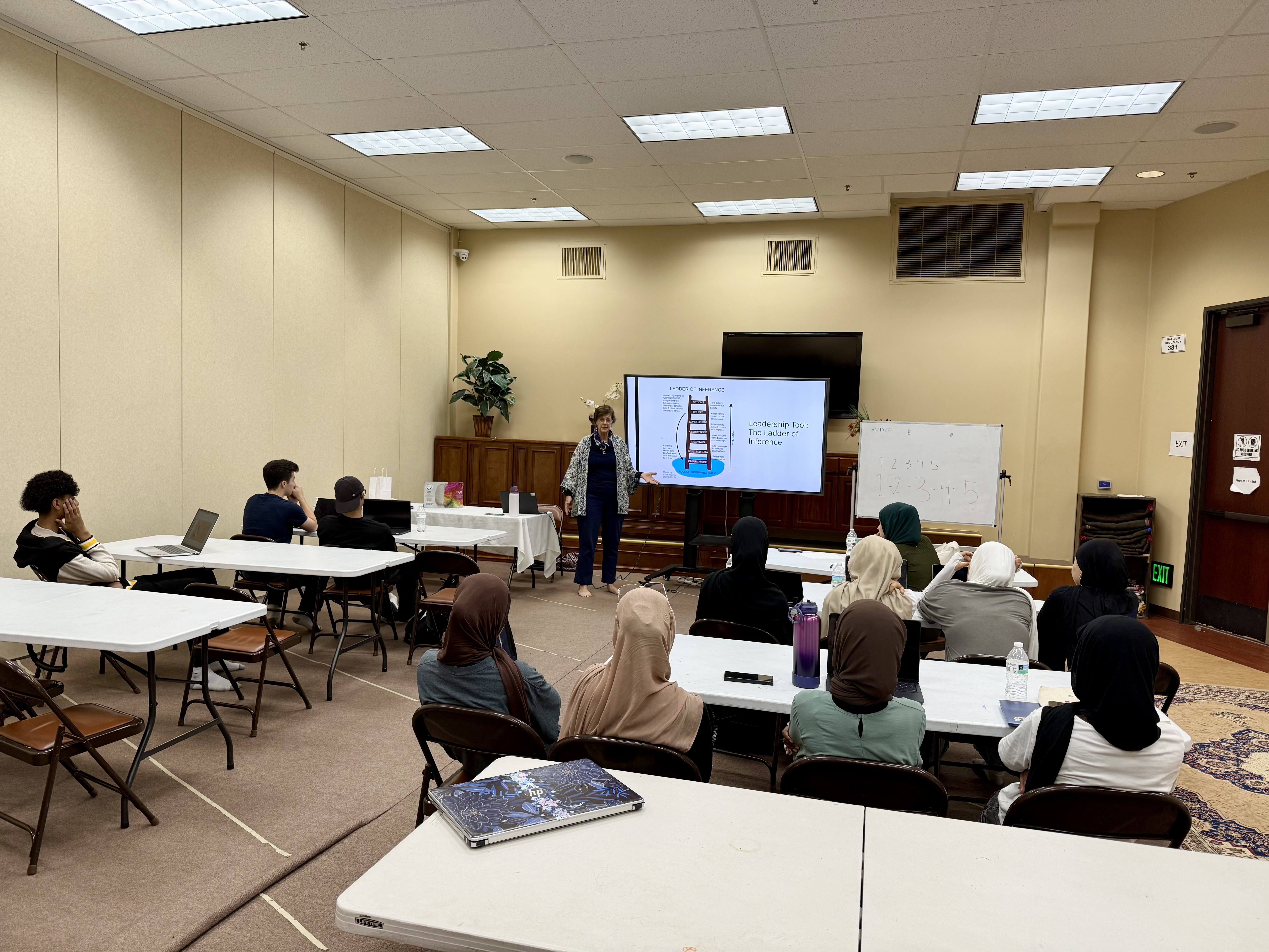 SALAM Arden Center community in Sacramento, CA