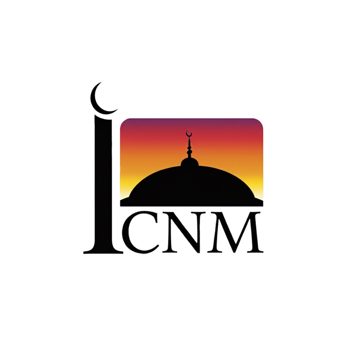 The Islamic Center of New Mexico image from the official ICNM website
